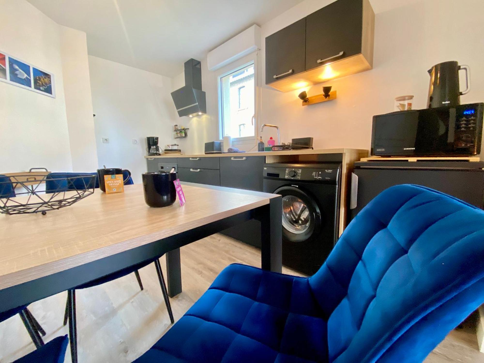 Appartement, Confort, Parking, Terrasse Dinan Exterior foto